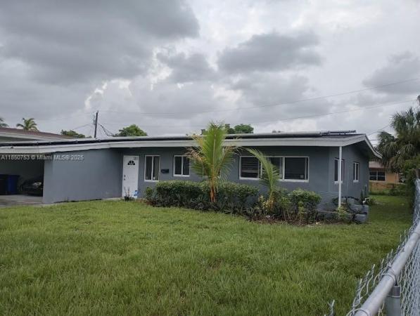 Melrose Park, 3431 Jackson Blvd 0, Fort Lauderdale, Florida 33312, image 1