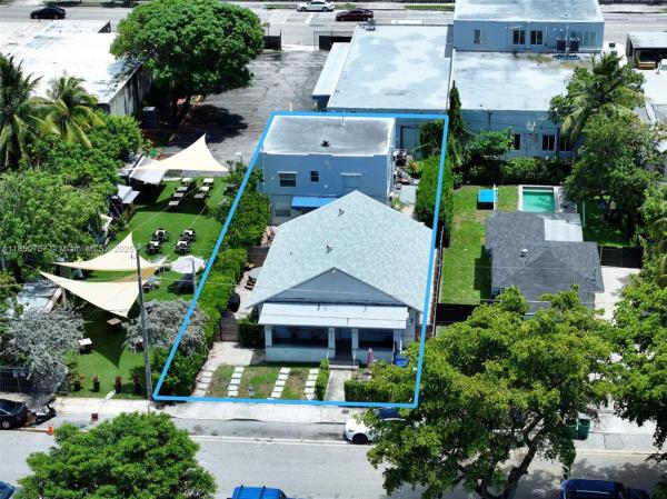Northern Boulevard, 550 NW 30th St, Miami, Florida 33127, image 1