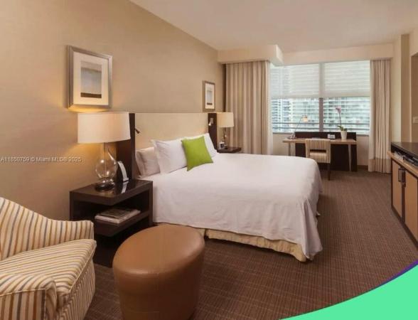 Mayfield, 1395 Brickell Ave #2803, Miami, Florida 33131, image 1