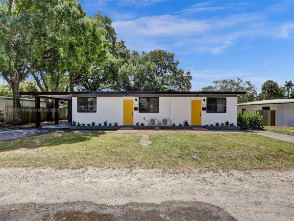 Oak Grove, 950 SW 29th St, Fort Lauderdale, Florida 33315, image 1
