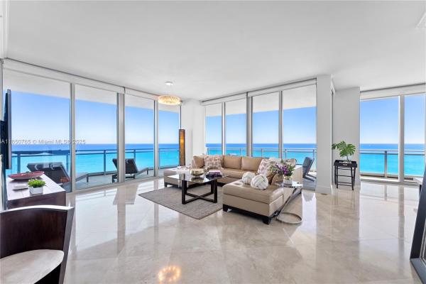 One Bal Harbour, 10295 Collins Ave #1708, Bal Harbour, Florida 33154, image 1