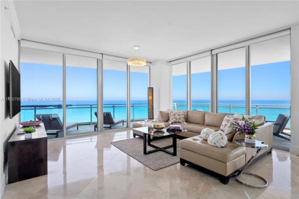 One Bal Harbour, 10295 Collins Ave #1708, Bal Harbour, Florida 33154, image 3