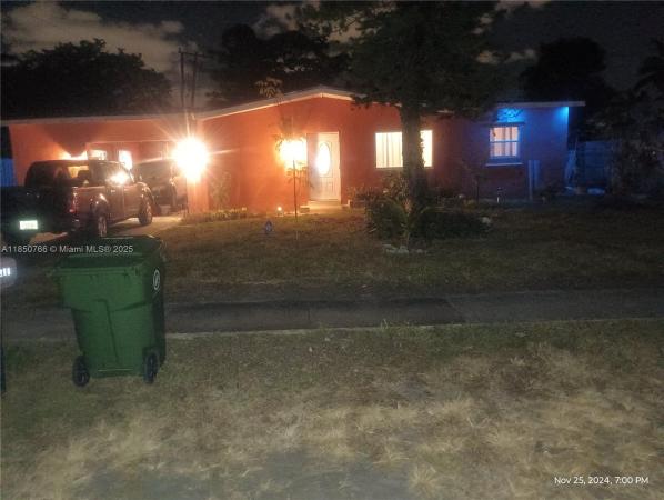 Melrose Park, 610 Carolina Ave #B, Fort Lauderdale, Florida 33312, image 1