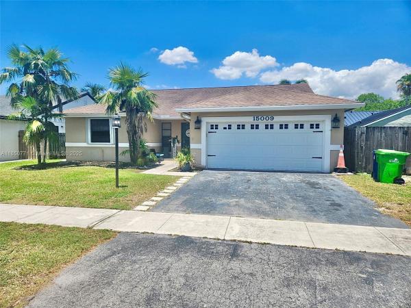 New River Estates, 15009 SW 13th Pl, Sunrise, Florida 33326, image 1