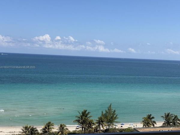 Malaga Towers, 1920 S Ocean Dr #16B, Hallandale Beach, Florida 33009, image 1