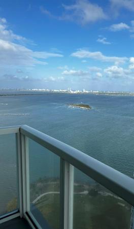 Quantum On The Bay, 1900 N Bayshore Dr #3617, Miami, Florida 33132, image 2