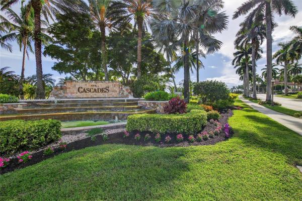 Waterford At The Cascades, 11569 Pallas Dr, Boynton Beach, Florida 33437, image 1