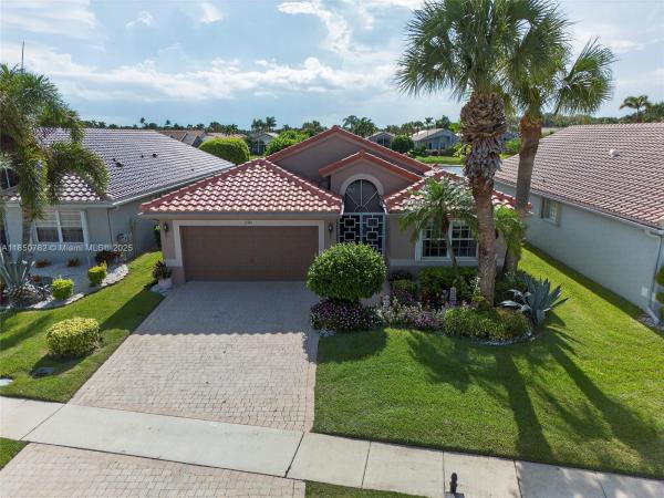 Waterford At The Cascades, 11569 Pallas Dr, Boynton Beach, Florida 33437, image 2