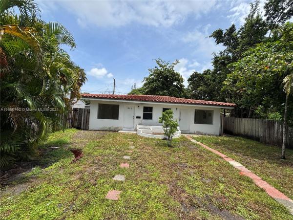 South Middle River, 1420 N Andrews Ave, Fort Lauderdale, Florida 33311, image 1
