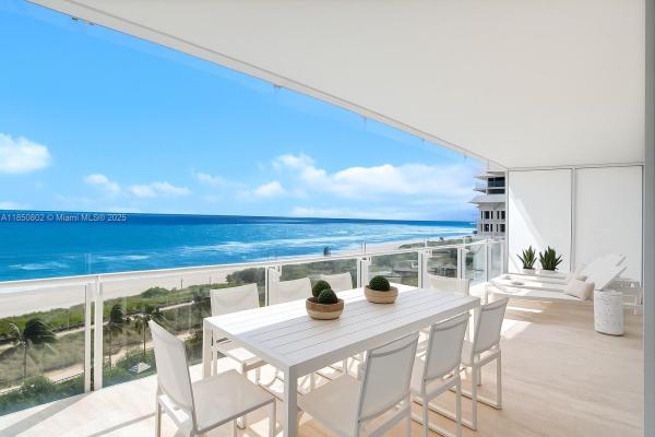 The Surf Club Four Seasons, 9001 Collins Ave #S-605, Surfside, Florida 33154, image 1