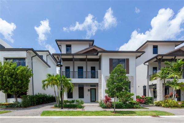 Canarias At Downtown Doral, 8173 NW 47th Ter, Doral, Florida 33166, image 1