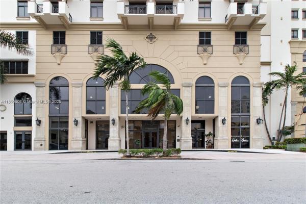 The Ponce Tower, 1805 Ponce De Leon Blvd #633, Coral Gables, Florida 33134, image 1