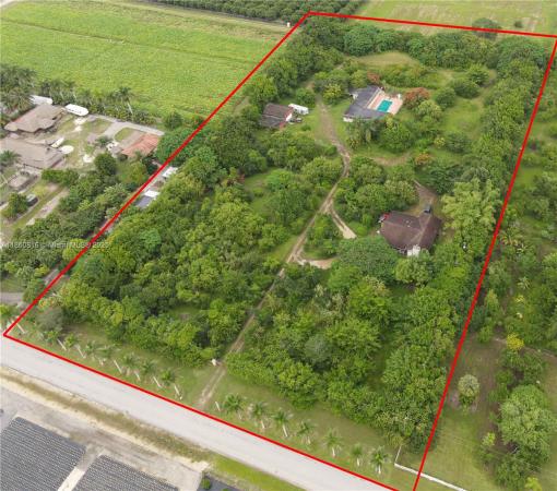 20975 SW 264th St, Homestead, Florida 33031, image 1