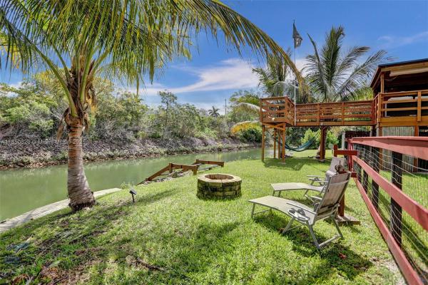7245 S Waterway Dr, Unincorporated Dade County, Florida 33155, image 1