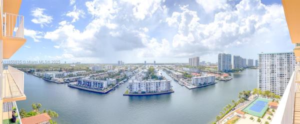 Winston Towers 700, 290 174th St 1902, Sunny Isles Beach, Florida 33160, image 1