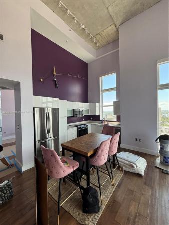 The Loft 2, 133 NE 2nd Ave #3513, Miami, Florida 33132, image 1