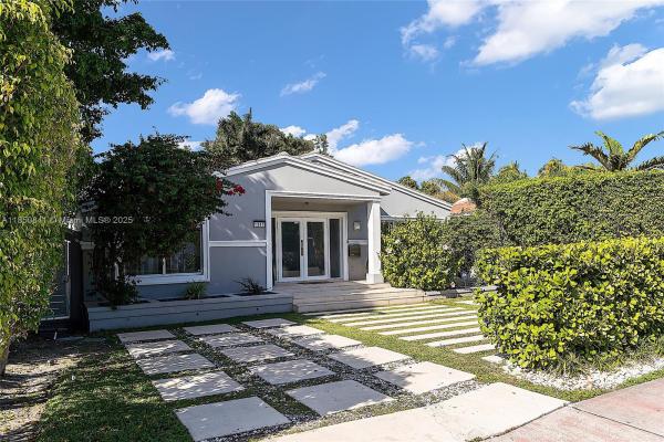 Oceanside Isle Of Normandy, 1347 71st St, Miami Beach, Florida 33141, image 3