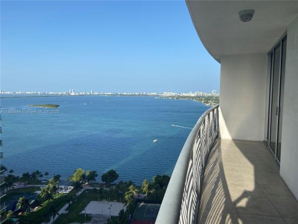 Opera Tower, 1750 N Bayshore Dr #2605, Miami, Florida 33132, image 1