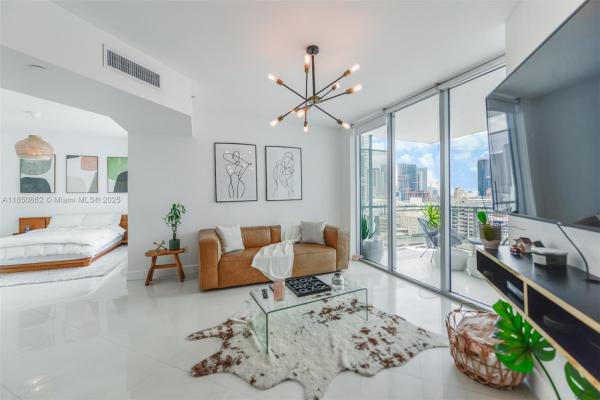 Wind, 350 S Miami Ave #1911, Miami, Florida 33130, image 1
