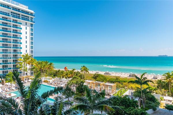 Roney Palace, 2301 Collins Ave #716, Miami Beach, Florida 33139, image 1