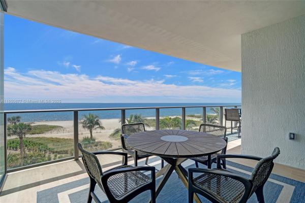 Solemar Beach, 1116 N Ocean Blvd #403, Pompano Beach, Florida 33062, image 2