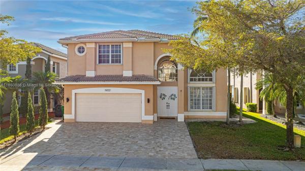 Sunset Lakes, 5022 SW 173rd Ave, Miramar, Florida 33029, image 1