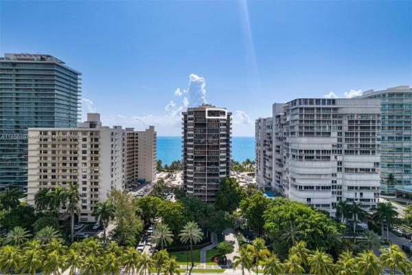 The Tiffany Of Bal Harbour, 10175 Collins Ave #PH8, Bal Harbour, Florida 33154, image 1