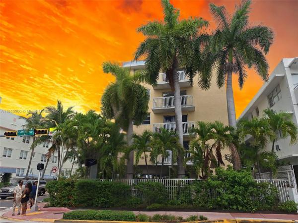 1357 Collins Ave #D4, Miami Beach, Florida 33139, image 1
