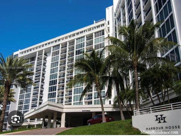Harbour House, 10275 Collins Ave #808, Bal Harbour, Florida 33154, image 1