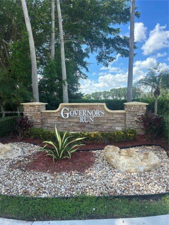 Governors Run, 15868 NW 4th St, Pembroke Pines, Florida 33028, image 1