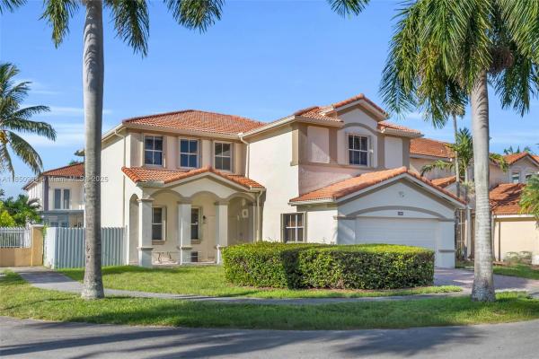 13602 NW 10th St, Miami, Florida 33182, image 1