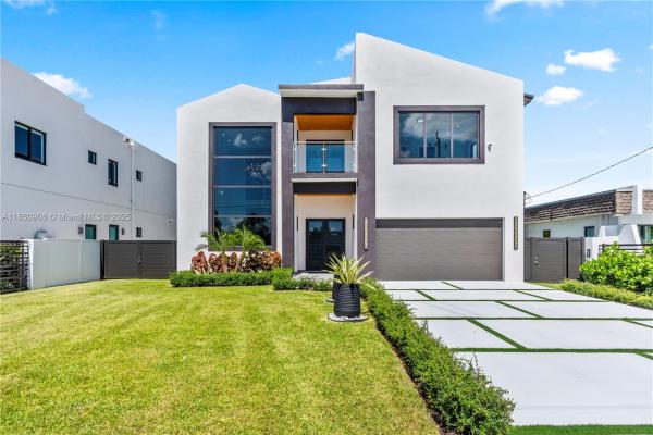 4240 SW 84th Ave, Miami, Florida 33155, image 1