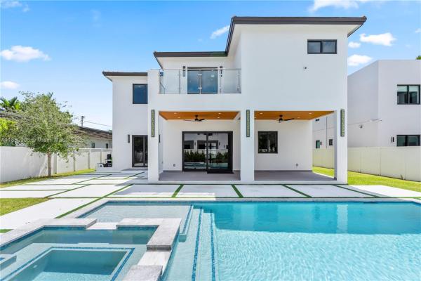 Coral Pines, 4240 SW 84th Ave, Olympia Heights, Florida 33155, image 3
