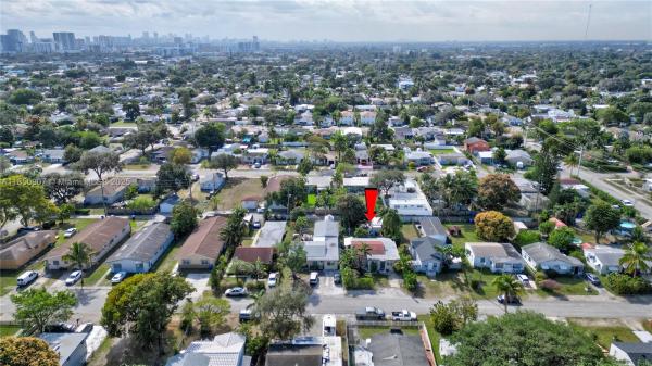 Hollywood Park, 2326 Harding St, Hollywood, Florida 33020, image 1