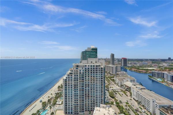 Ocean Palms, 3101 S Ocean Dr #3506, Hollywood, Florida 33019, image 1
