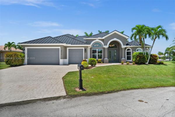 Cape Coral Residential, 4012 Sw 29th Ave, Cape Coral, Florida 33914, image 3