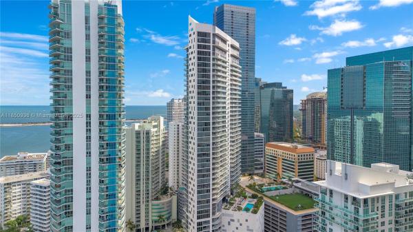 Brickell House, 1300 Brickell Bay Dr 601, Miami, Florida 33131, image 1