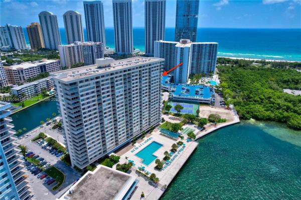 Arlen House Central, 300 Bayview Dr 1616, Sunny Isles Beach, Florida 33160, image 1