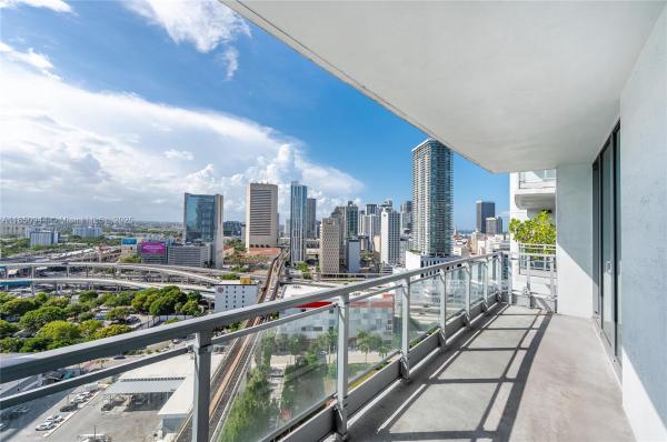 The Ivy At Riverfront, 90 SW 3rd St #2409, Miami, Florida 33130, image 1