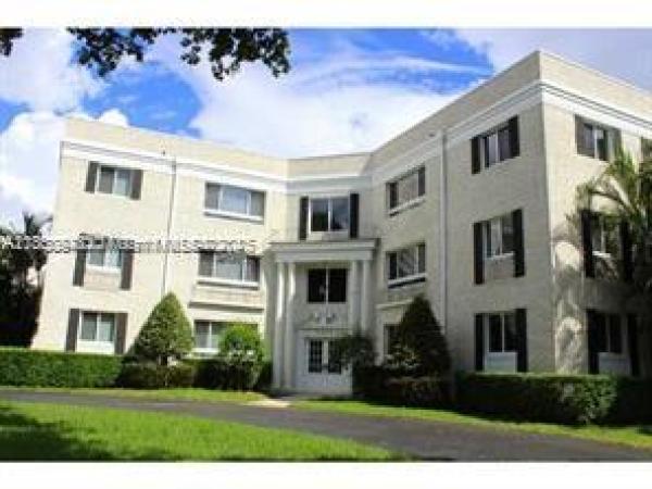 The Fountainview Club, 2845 Granada Blvd #3-B, Coral Gables, Florida 33134, image 1