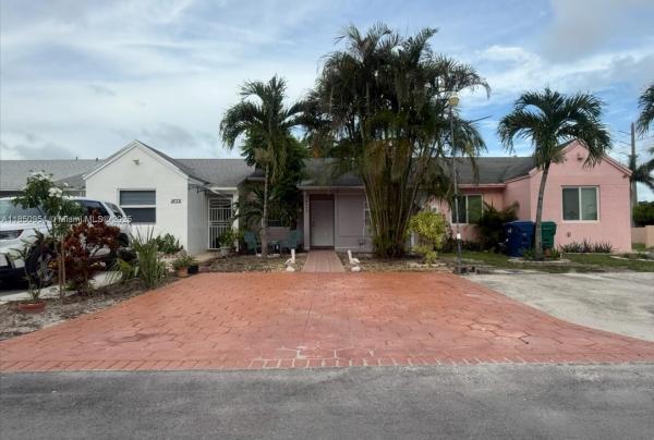 18327 NW 44th Pl, Miami Gardens, Florida 33055, image 1