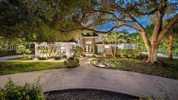 5831 NW 81st Ter, Parkland, Florida 33067, image 1