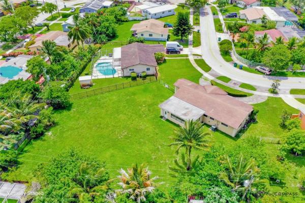100 NW 208th St, Miami, Florida 33169, image 1