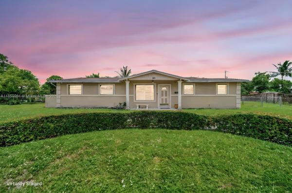 Andover, 100 NW 208th St, Miami Gardens, Florida 33169, image 2