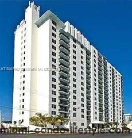 401 Blu Of North Beach, 401 69th St #210, Miami Beach, Florida 33141, image 1