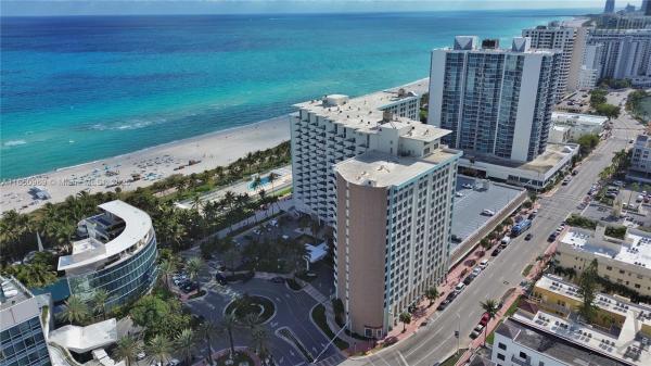 Triton Tower, 2899 Collins Ave Phf, Miami Beach, Florida 33140, image 1