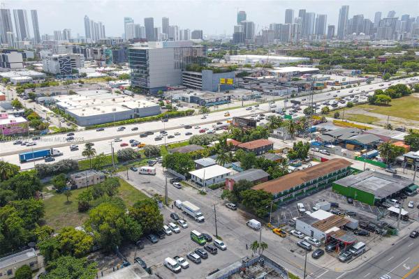 Edgewood, 666 NW 28th St, Miami, Florida 33127, image 1