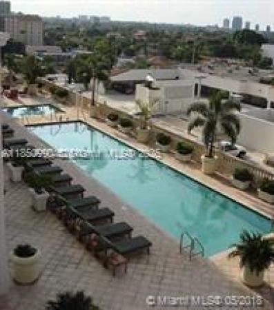 Ten Aragon, 10 Aragon Ave #802, Coral Gables, Florida 33134, image 1