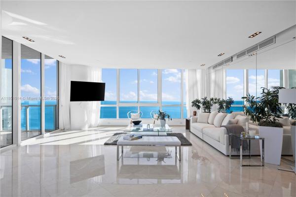 Continuum On South Beach The South Tower, 100 S Pointe Dr #3207, Miami Beach, Florida 33139, image 1