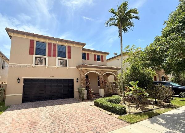 23343 SW 116th Ct, Unincorporated Dade County, Florida 33032, image 1